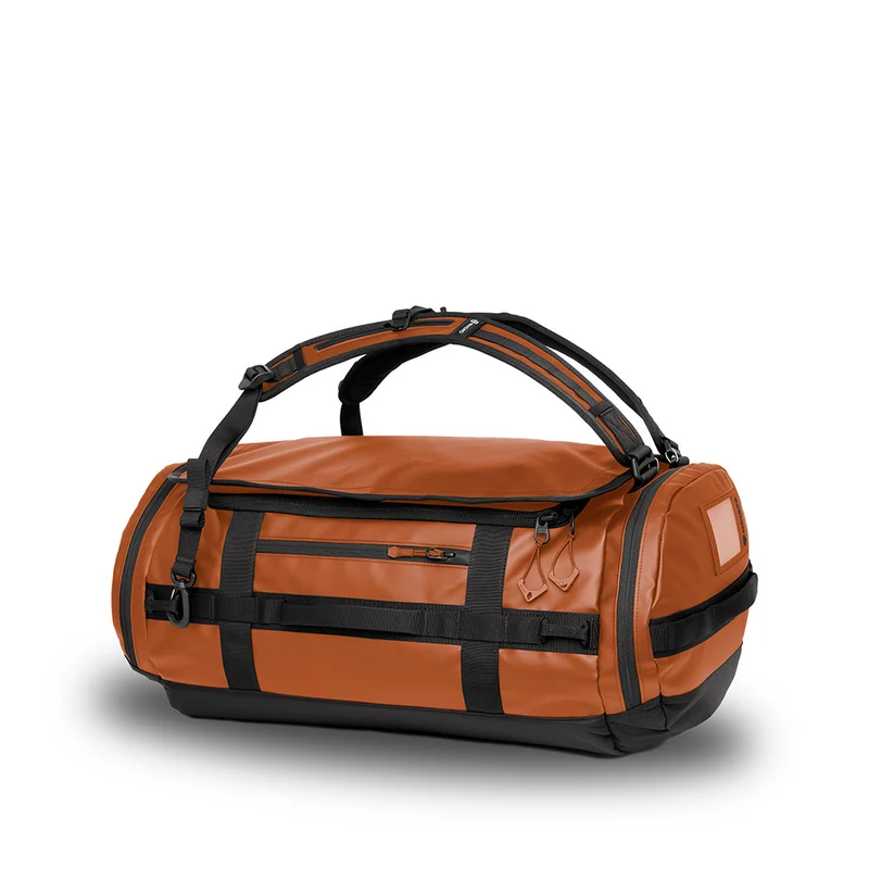 Sac à dos CARRYALL Duffel 30L (Orange Sedona)