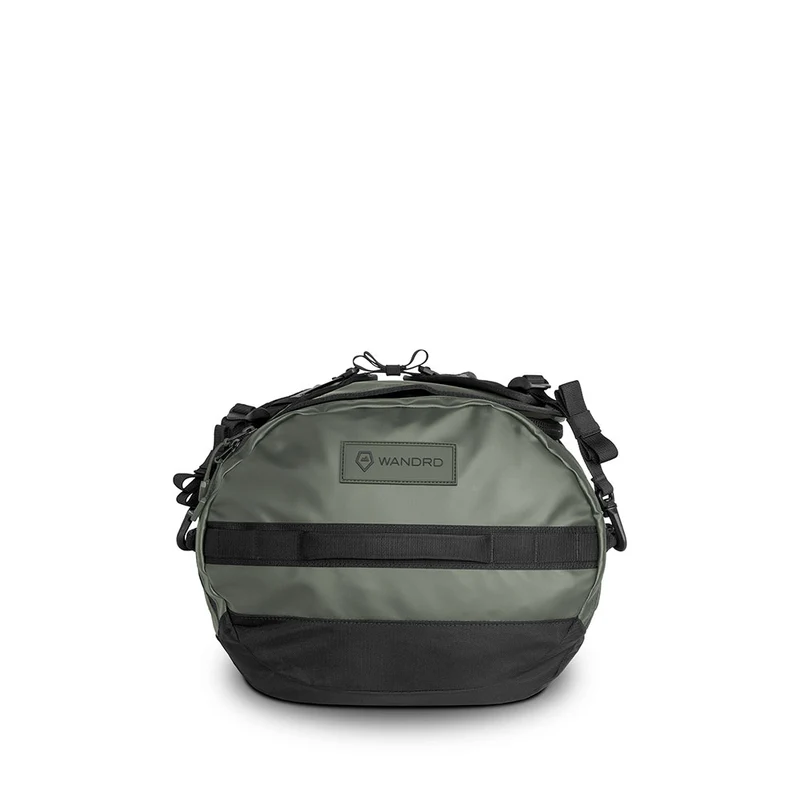 Sac à dos CARRYALL Duffel 30L (Vert Wasatch)