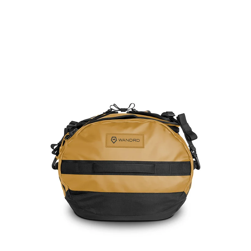 Sac à dos CARRYALL Duffel 40L (Jaune Dallol)