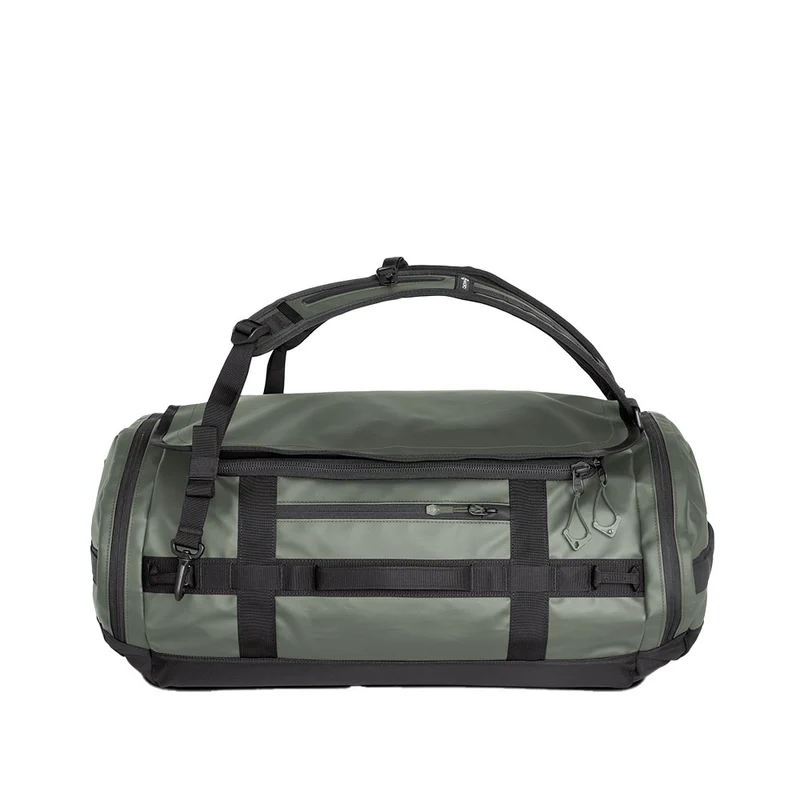 Sac à dos CARRYALL Duffel 40L (Vert Wasatch)