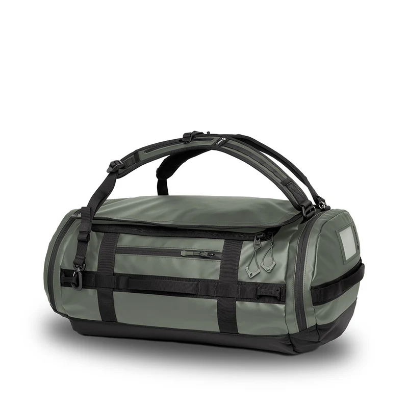 Sac à dos CARRYALL Duffel 40L (Vert Wasatch)