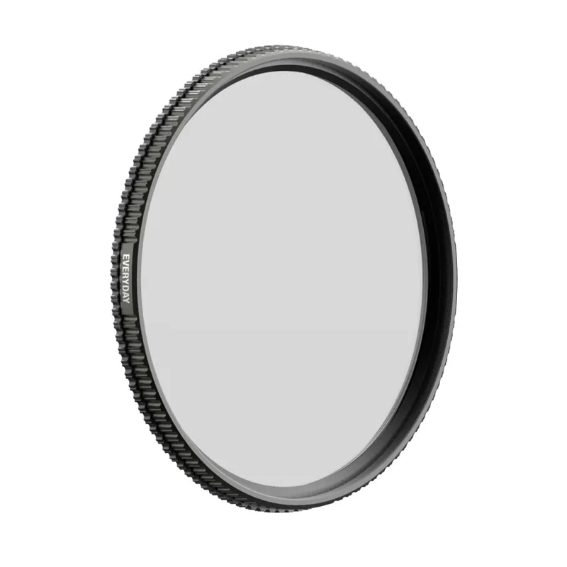 Filtre Shortstache Polarisant/Brume Noire 1/4 Black Mist 72mm