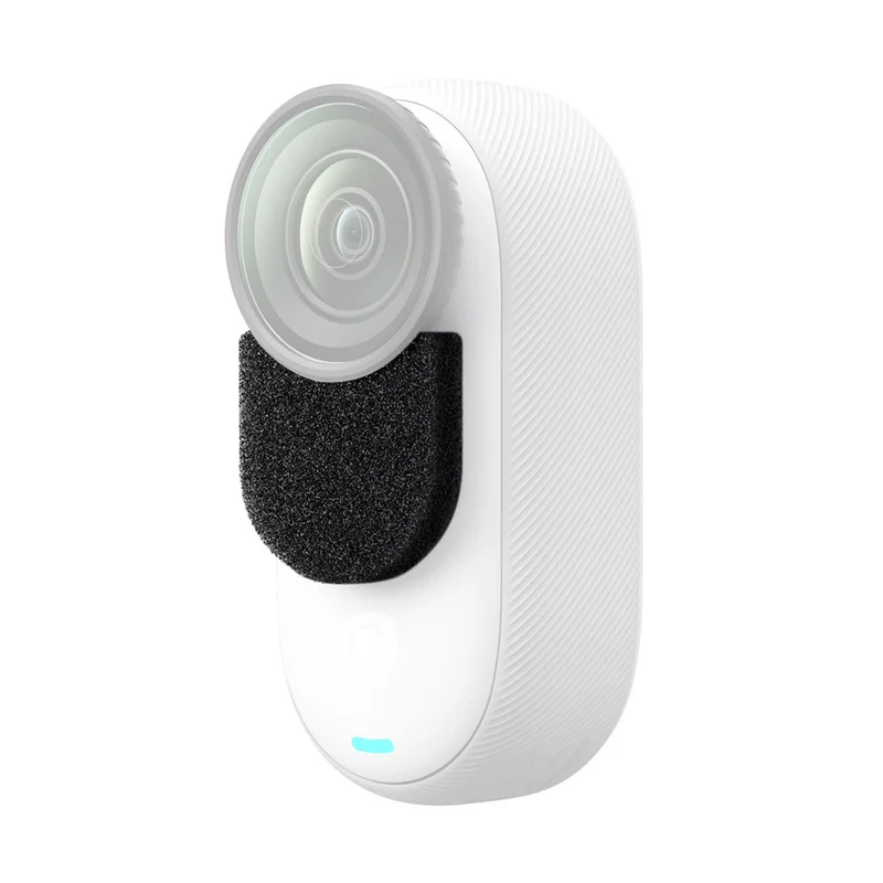 Protection anti-vent Insta360 GO 3/GO 3S