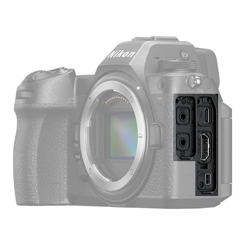 Z6 III