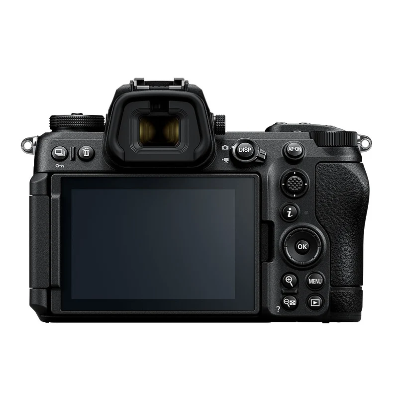 Z6 III avec NIKKOR Z 24-70mm f/4 S