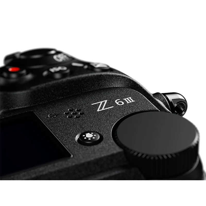 Z6 III avec NIKKOR Z 24-70mm f/4 S
