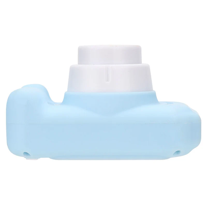 Appareil pour enfant Realikids Cam Mini (Bleu)