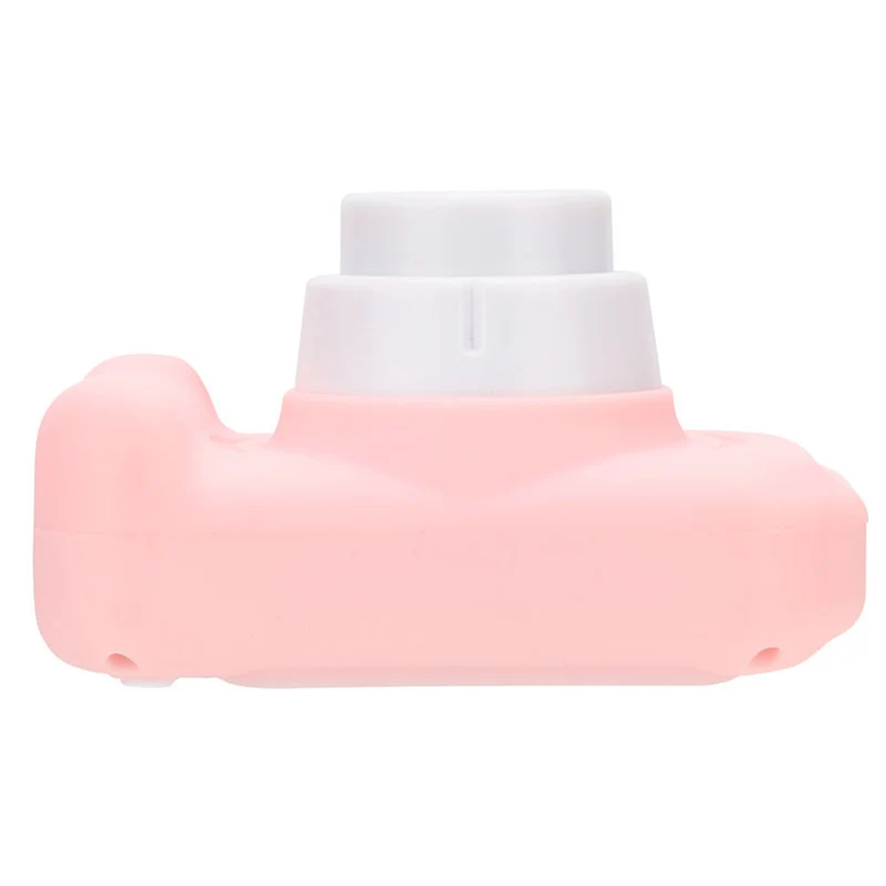Appareil pour enfant Realikids Cam Mini (Rose)