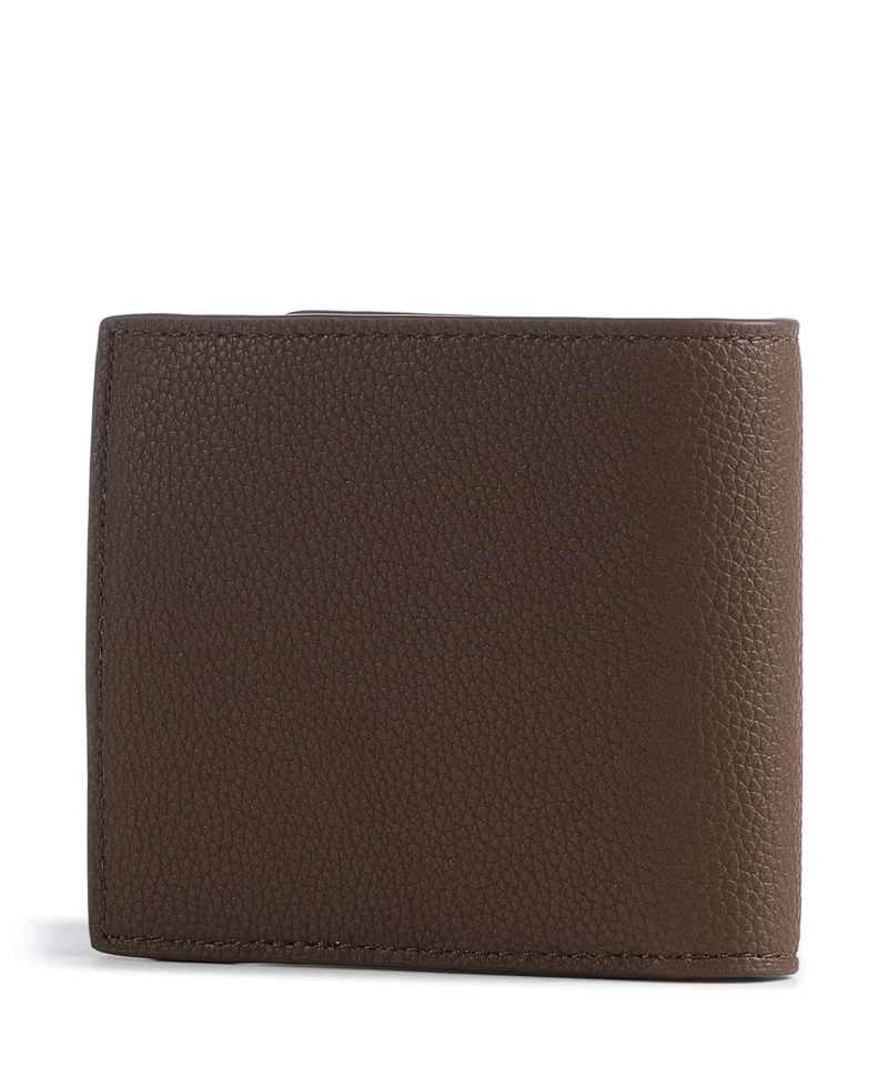 BOSS Ray Portefeuille medium brown
