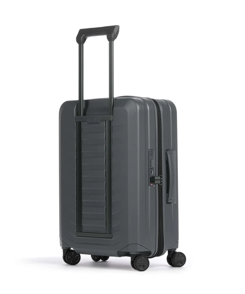 Porsche Design Roadster HC Exp Valise 4 roues grey matt