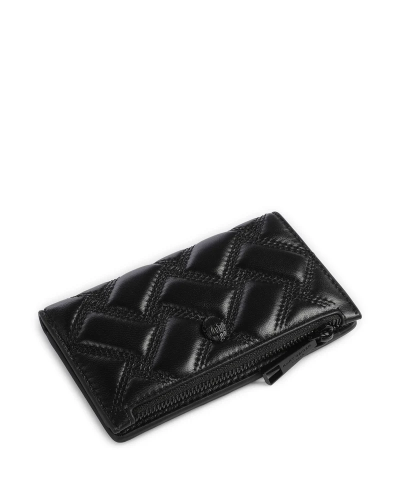 Kurt Geiger Kensington Portefeuille black