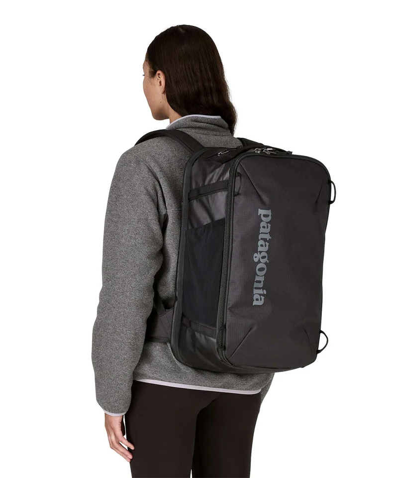 Patagonia Black Hole MCL Mini Sac à dos de voyage cinnamon brown