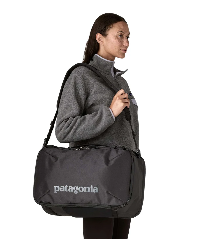 Patagonia Black Hole MCL Mini Sac à dos de voyage cinnamon brown