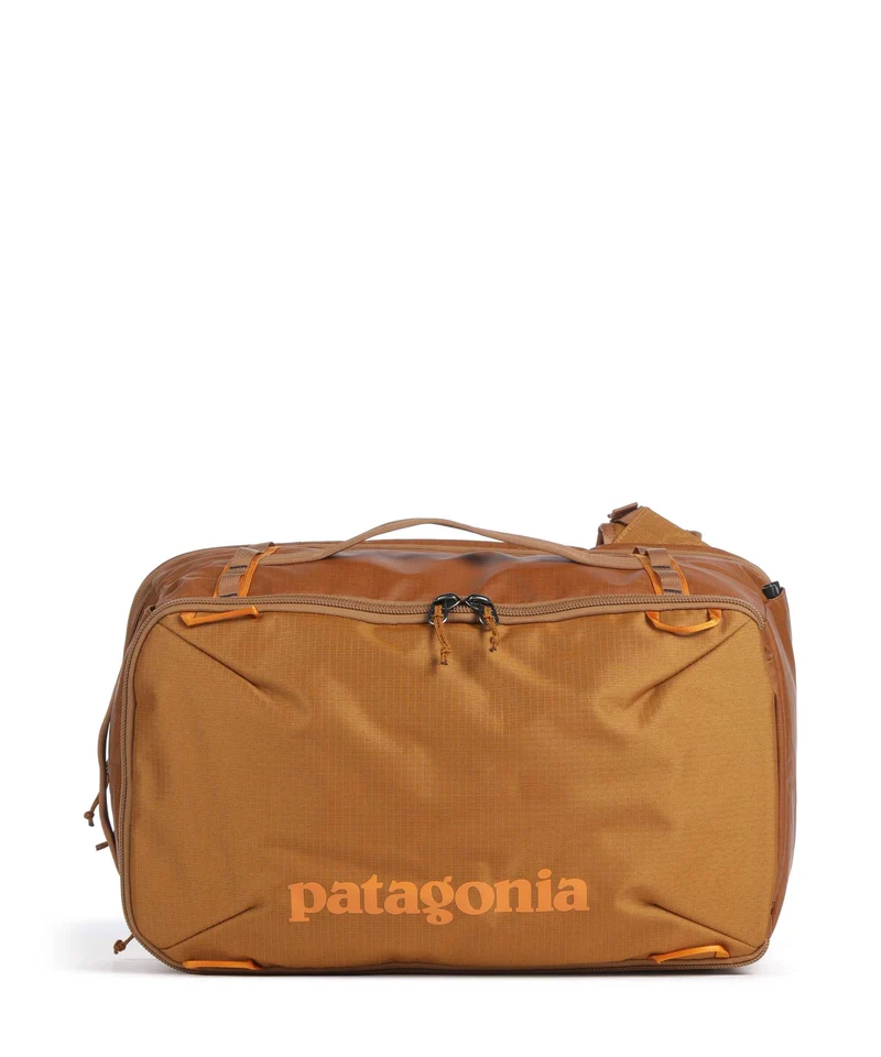 Patagonia Black Hole MCL Mini Sac à dos de voyage cinnamon brown