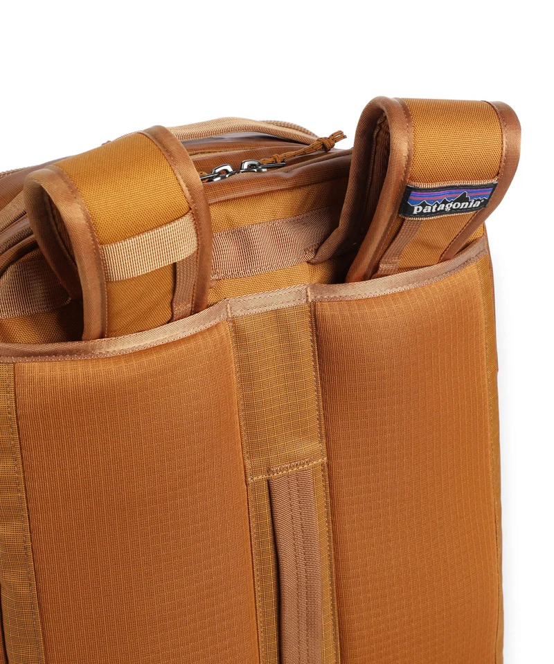 Patagonia Black Hole MCL Mini Sac à dos de voyage cinnamon brown