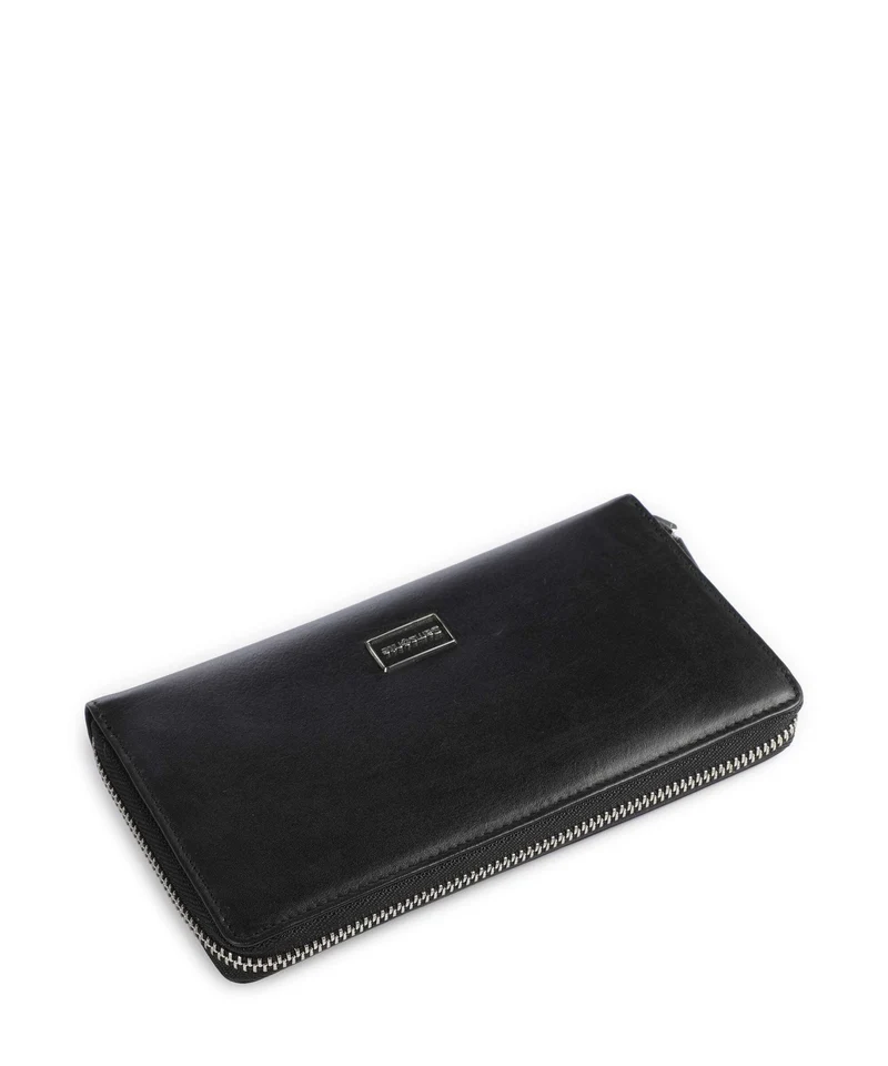 Samsonite Image Portefeuille black