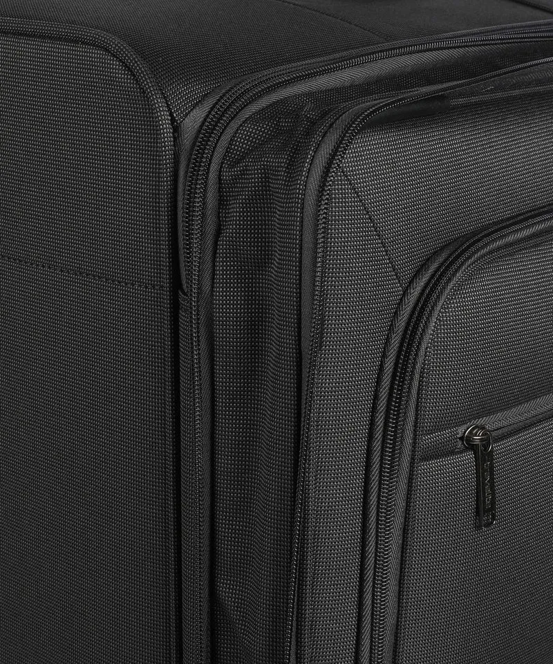 Travelite Cubis Valise 4 roues anthracite