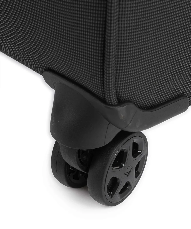 Travelite Cubis Valise 4 roues anthracite