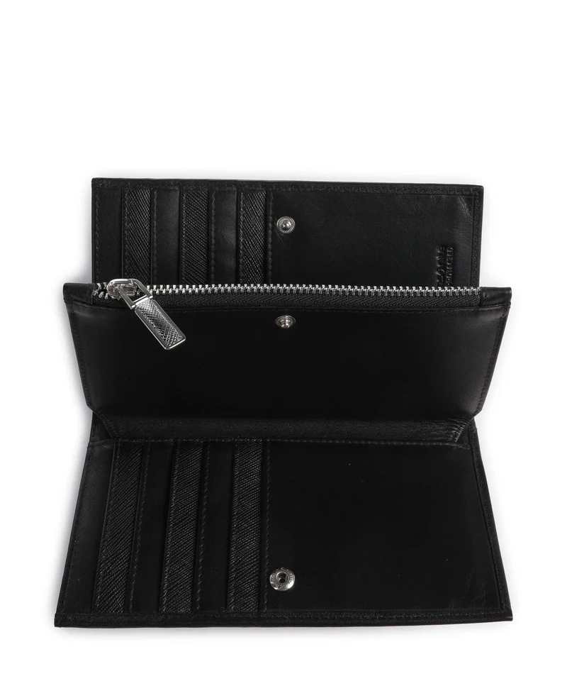 Samsonite Image Portefeuille black