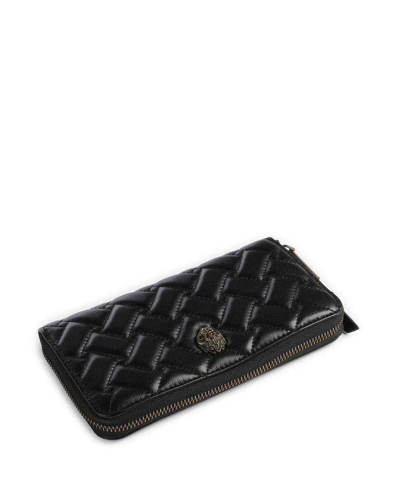 Kurt Geiger Kensington Portefeuille black