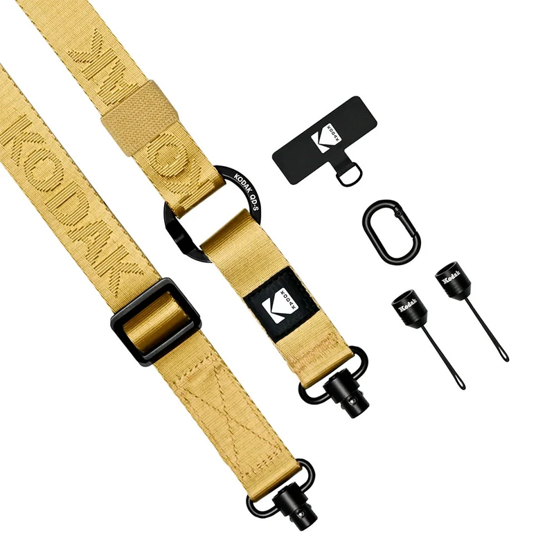 Courroie multi-usage (Kaki)