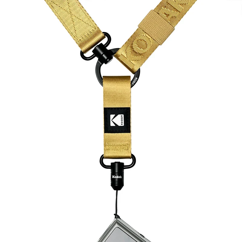 Courroie multi-usage (Kaki)