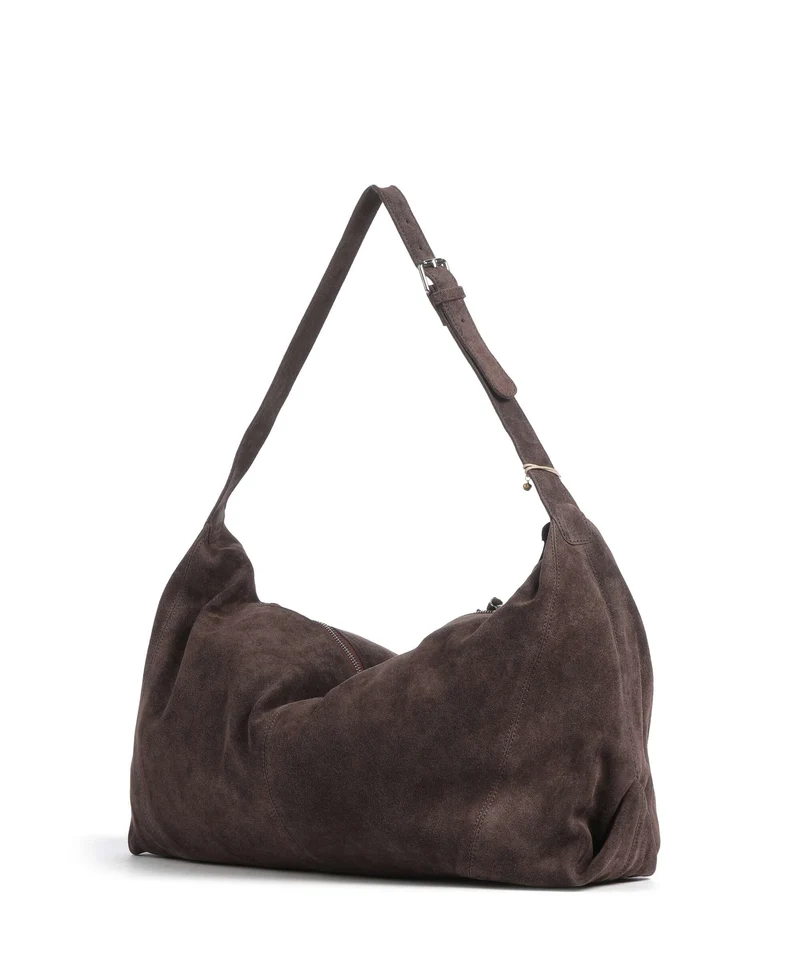 Anokhi Sac fourre-tout chocolate