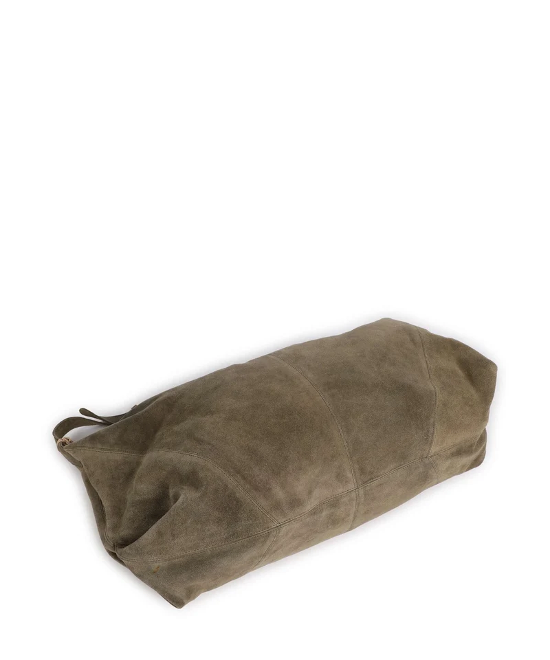 Anokhi Sac fourre-tout olive