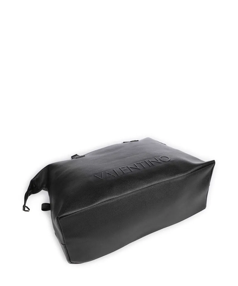 Valentino Bags Elite Sac week-end nero