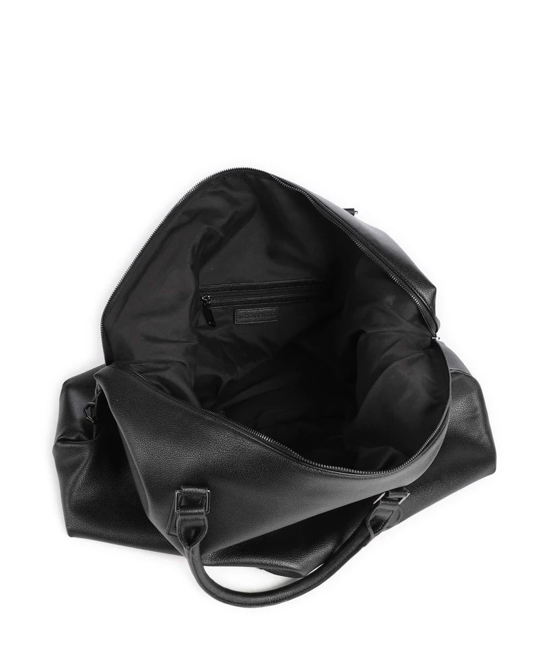 Valentino Bags Elite Sac week-end nero