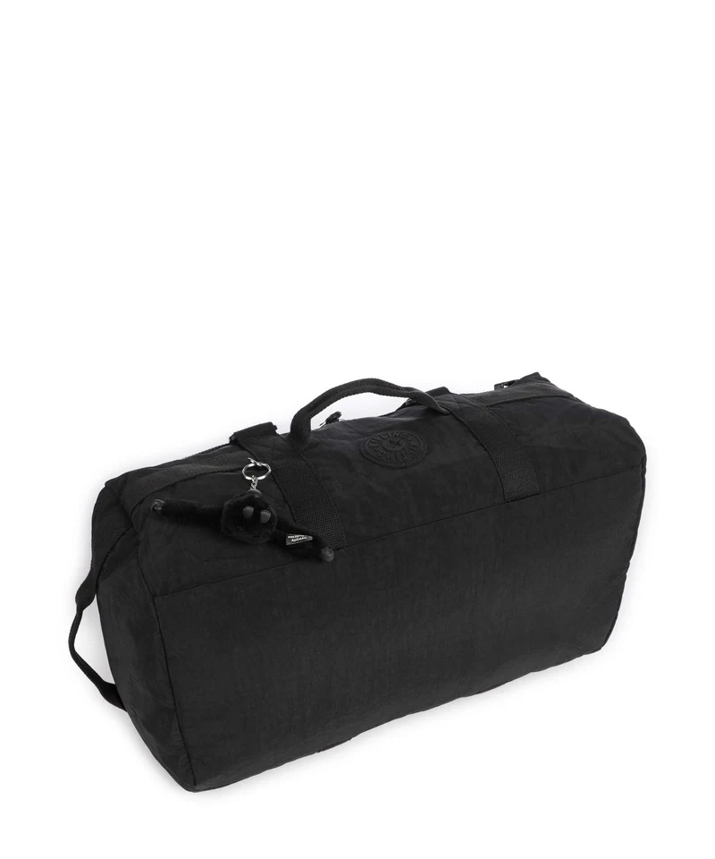 Kipling Basic Donis M Sac week-end black noir