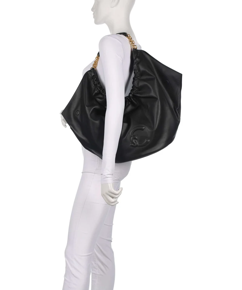 Coccinelle Smash Sac fourre-tout noir