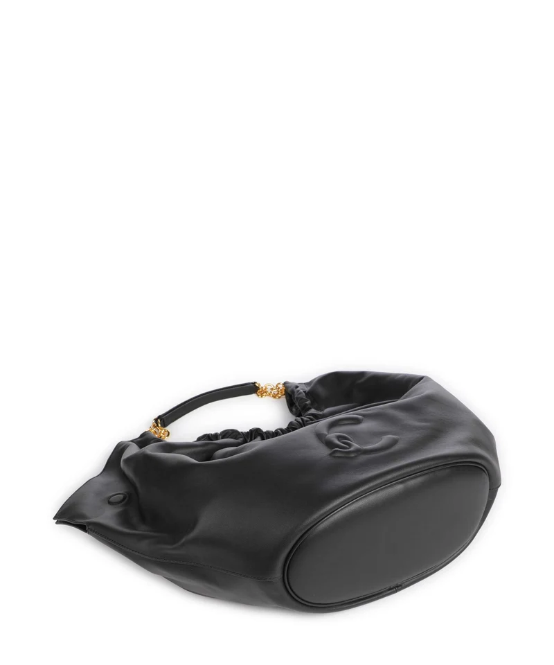 Coccinelle Smash Sac fourre-tout noir