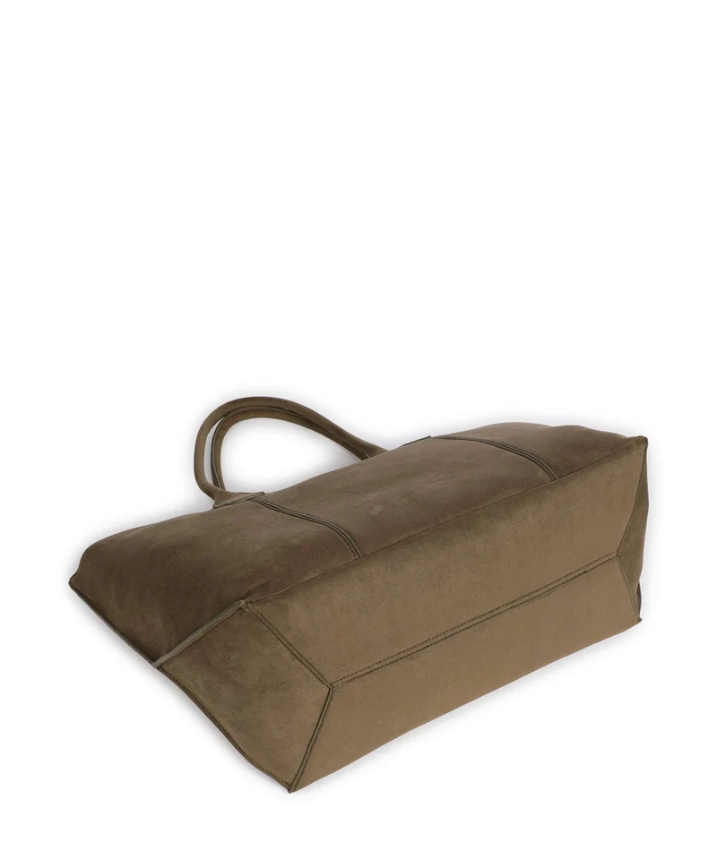 Steve Madden BLEXA Cabas olive