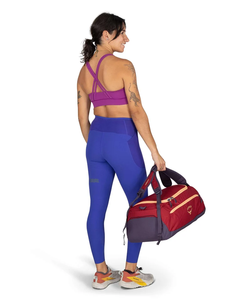 Osprey Daylite 30 Sac week-end gravel tan multi