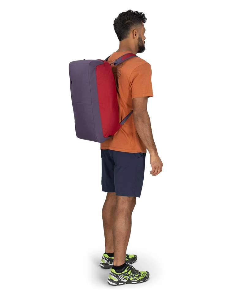 Osprey Daylite 30 Sac week-end gravel tan multi