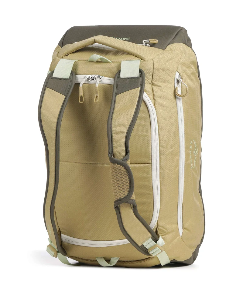 Osprey Daylite 30 Sac week-end gravel tan multi