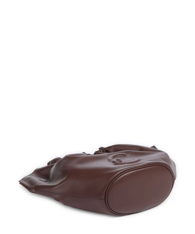Coccinelle Smash Sac fourre-tout berry