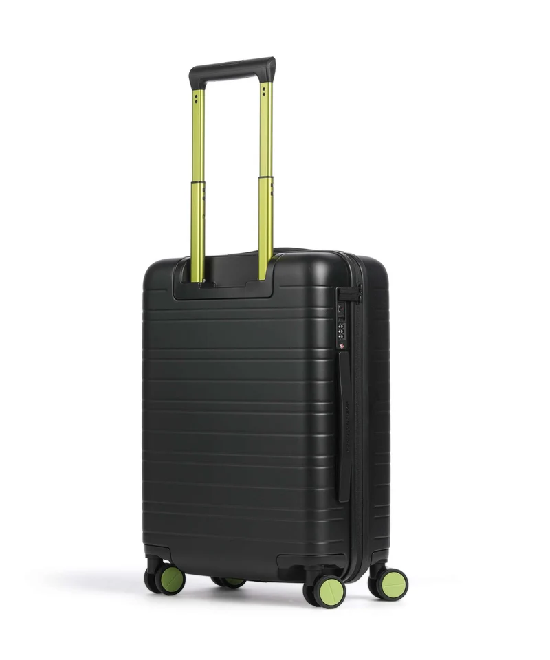 Horizn Studios M5 ID Essential Valise 4 roues allblack/matchahigh