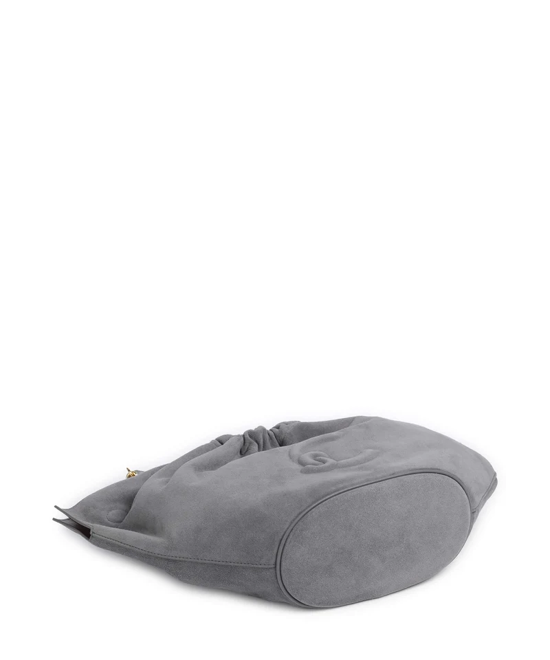 Coccinelle Smash Suede Sac fourre-tout stove