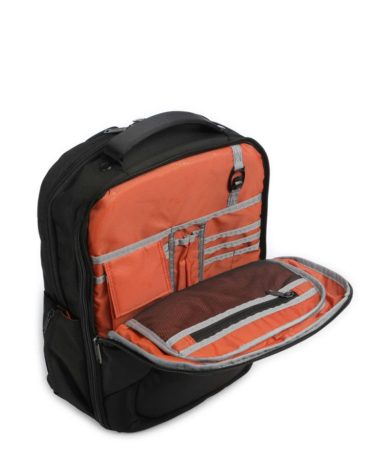 Everki Studio Sac à dos d'ordinateur schwarz