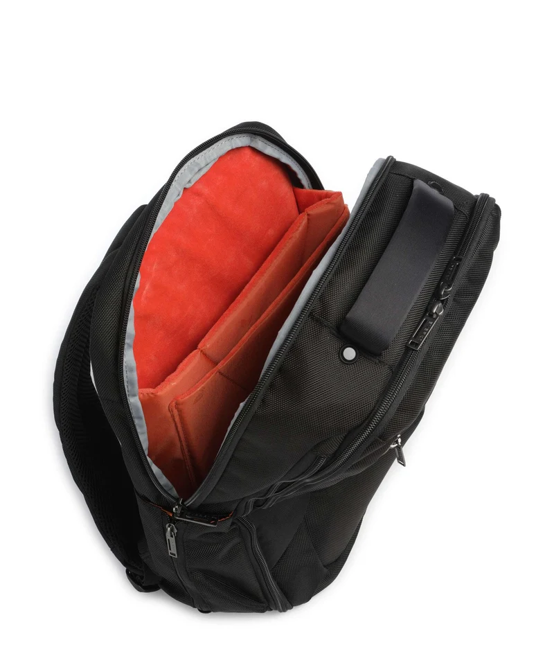 Everki Studio Sac à dos d'ordinateur schwarz
