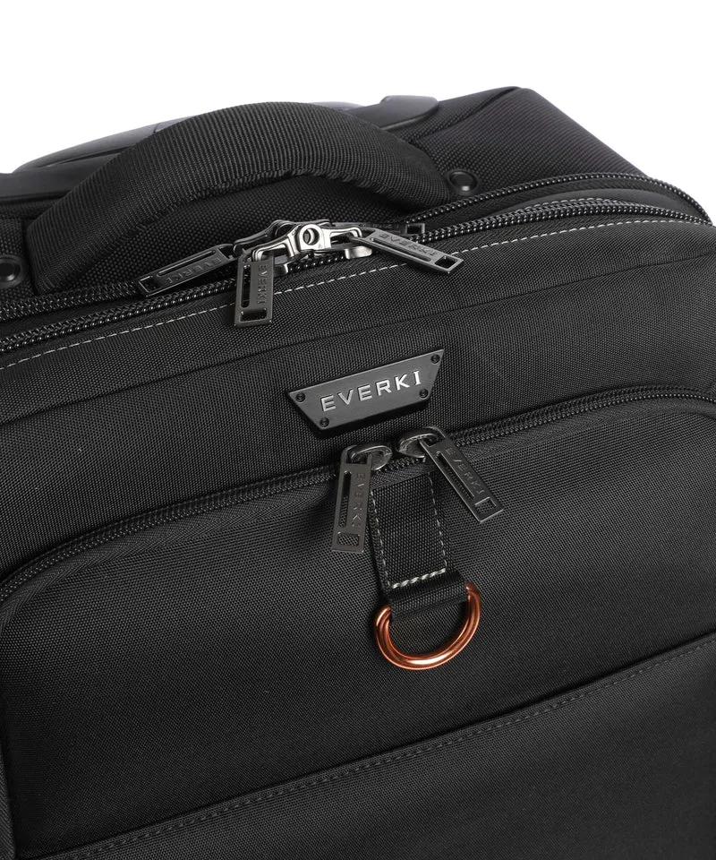 Everki Wheeled Valise 2 roues schwarz