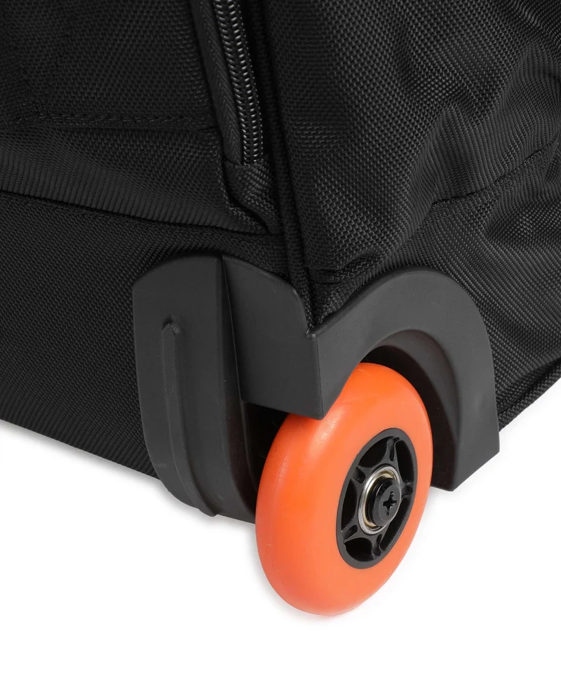 Everki Atlas Wheeled 2 Sac à dos à roulettes schwarz