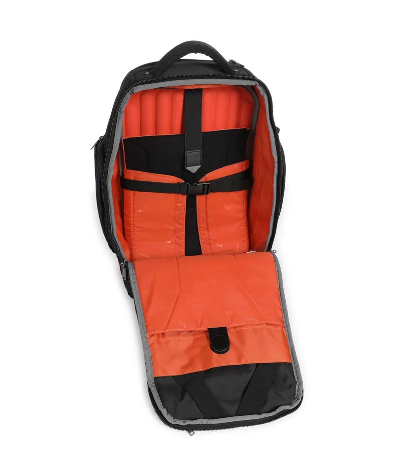 Everki Atlas Wheeled 2 Sac à dos à roulettes schwarz