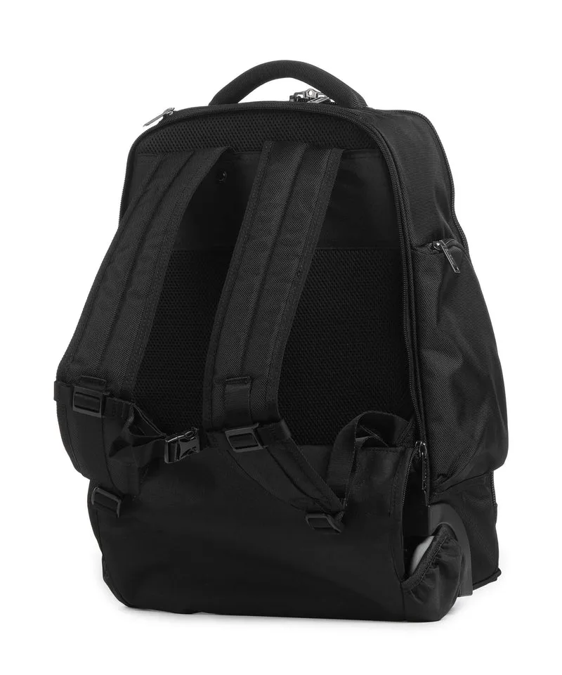 Everki Atlas Wheeled 2 Sac à dos à roulettes schwarz