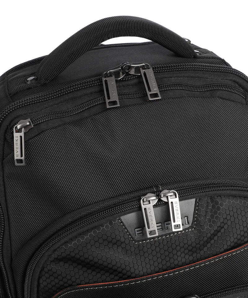 Everki Atlas Wheeled 2 Sac à dos à roulettes schwarz