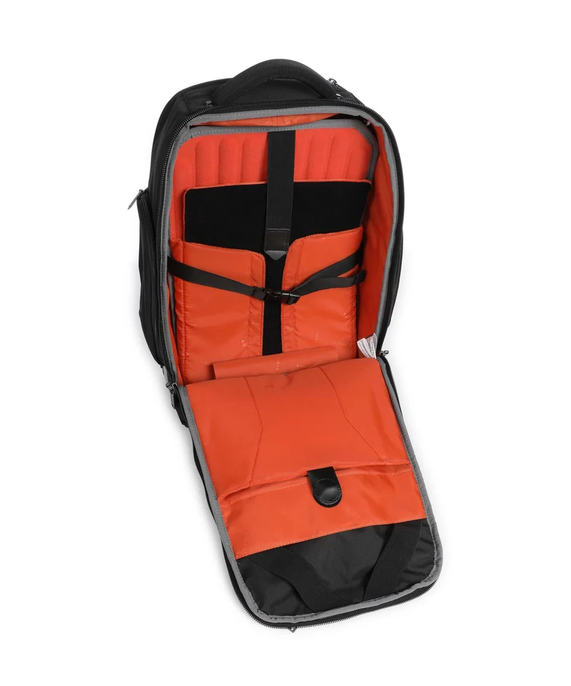 Everki Atlas Wheeled 2 Sac à dos à roulettes schwarz