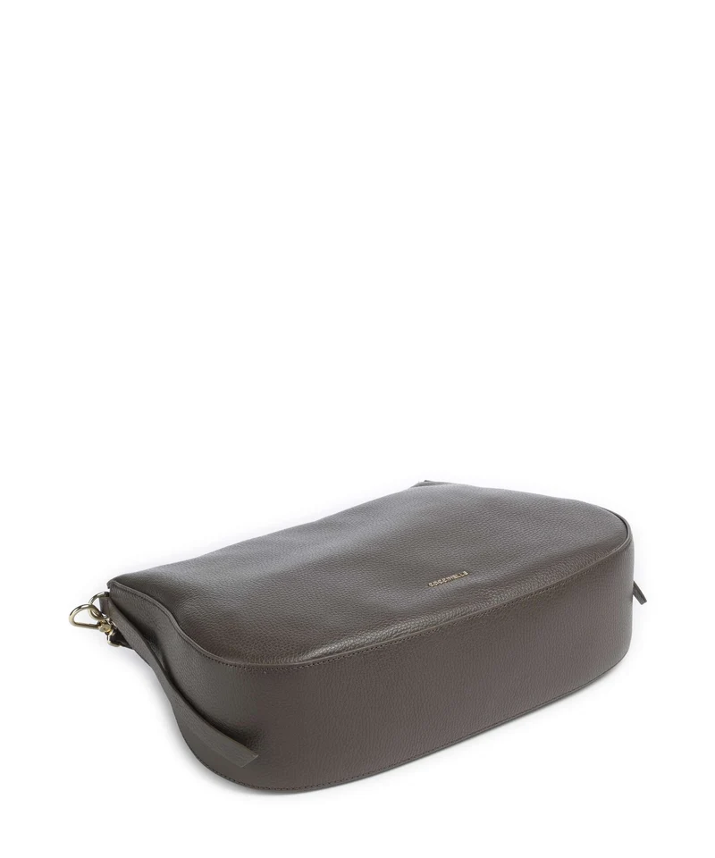 Coccinelle Nory Sac fourre-tout fango
