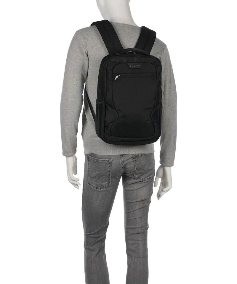 Everki Studio Sac à dos d'ordinateur schwarz